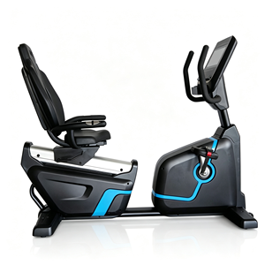 Vélo d'exercice magnétique ergonomique avec coussin confortable pour réduire la fatigue corporelle - Product Image 4