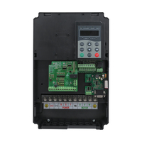 Variador de Frecuencia Janson Controls FC320L Trifásico 380V IP20 Ahorro de Energía Directo de Fábrica Equipo de Elevación VFD