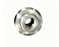 High Quality CNC Machined Threaded Rod-Custom Length Stainless Steel Stud for Drilling Applications