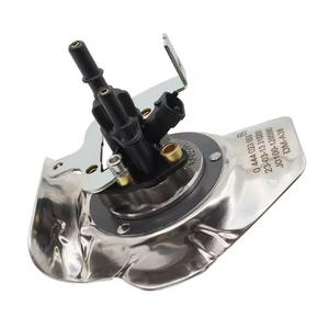 Boquilla de urea mecánica 0444023048 para camiones Volvo Renault, boquilla inyectora de acero - Product Image 1