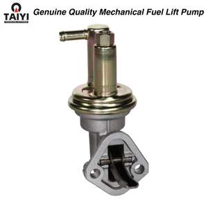 ปั๊มส่งน้ำมันเชื้อเพลิงแบบกลไก 6807 MF0067 SP1039MP M16174 สำหรับรถฟอร์ด E-100 F-350 ปั๊มน้ำมันเชื้อเพลิง OEM/ODM มีตัวอย่างให้เลือก - Product Image 1