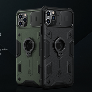 NILLKIN caso <span class=keywords><strong>Amazon</strong></span> Venta caliente TPU y PC material <span class=keywords><strong>impermeable</strong></span> del teléfono celular de la caja del teléfono caso - Product Image 1
