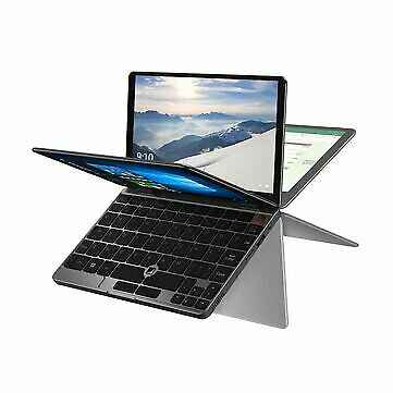 Minibook CHU WI - Intel Core M3-8100y Tablet with 16GB RAM