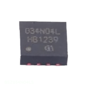 BSZ034N04LS ขายชิ้นส่วนอิเล็กทรอนิกส์ ของแท้ บริการครบวงจร - Product Image 1