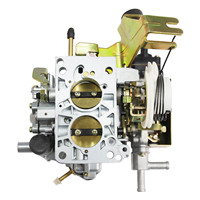 Carburador H239B para PEUGEOT 505A Condición Nuevo reemplazo para Solex Carb NO.1400.K3