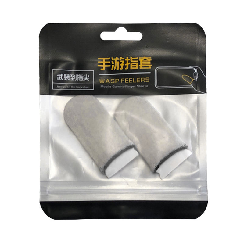 ไฟเบอร์กลาสสีเงิน: สีขาวพร้อมตะเข็บสีดำ