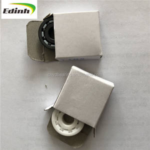 Cuscinetti in Ceramica Si3N4 Completa di Alta Qualità 623 624 625 626 627 628 <span class=keywords><strong>629</strong></span> Made in Cina - Product Image 4