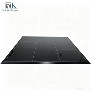 Hot Sale Dance Floor Modular Interlocking Dance Floor Panels for Hotels Easy Click - Product Image 3