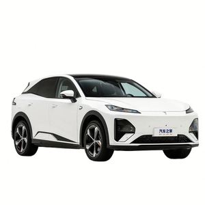 Voitures électriques SUV 5 portes 5 places Changan Deepal S07 2026 pour adultes SUV de taille moyenne Deepal S07 avec prix compétitif - Product Image 1