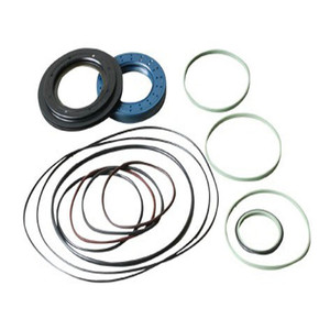 Pièces de rechange pour moteur hydraulique : Anneau de came, arbre, stator, rotor, plongeur, piston, rouleau, distributeur, friction - Product Image 1