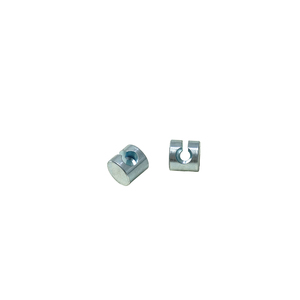 Vis à tête cylindrique en acier inoxydable usinée CNC - Product Image 3