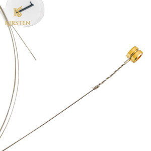 Ensemble de cordes de guitare acoustique en bronze phosphoreux à âme en acier, tonalité équilibrée précise, revêtement <span class=keywords><strong>nano</strong></span> fin antirouille, 11-52, pour école de musique - Product Image 5