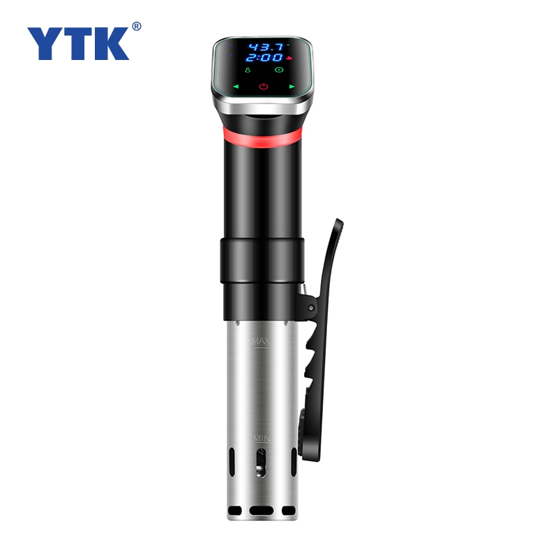 Wholesale Prices 2021 Portable Smart Commercial Multifunction Electric Low Temperature Crock Pot Sous Vide Slow Cooker Machine