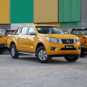 6MT เก็บปิ๊กอัพ4x4 Nissan NAVARA เบนซิน4WD 7AT จากจีน - Product Image 2