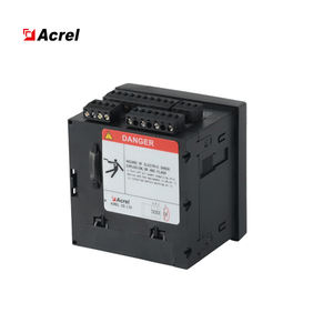 Acrel APM800 Medidor De Energia Comercial Medidor De Painel Trifásico RS485 Modbus-RTU Protocolo Rede Multifuncional Analisador De Potência" - Product Image 4