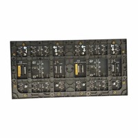 Panneau d'intérieur I-SP2.5 du module LED d'affichage à LED de la haute densité P2.5 pour la publicité d'intérieur