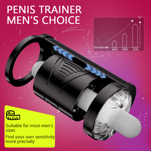 The Handy Masturbator: Best-Selling & Rechargeable