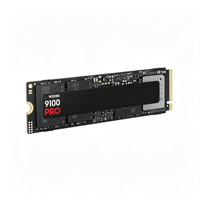 990 PRO PCIe 4.0 NVMe M.2 Laptop 2TB Desktop PCIE 4.0 Computer SSD Plc Gloednieuw en Origineel 2 TB MZ-V9P2T0BW