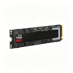 990 PRO PCIe 4.0 NVMe M.2 สำหรับแล็ปท็อป 2TB สำหรับเดสก์ท็อป PCIE 4.0 คอมพิวเตอร์ SSD Plc ของแท้ใหม่เอี่ยม 2 TB MZ-V9P2T0BW - Product Image 3