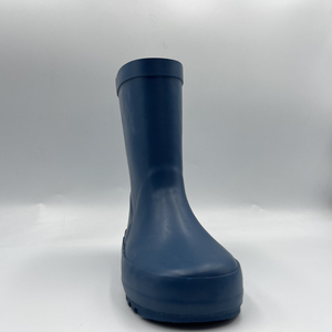 <span class=keywords><strong>Botas</strong></span> <span class=keywords><strong>de</strong></span> goma Natural para <span class=keywords><strong>niños</strong></span> pequeños, <span class=keywords><strong>botas</strong></span> impermeables <span class=keywords><strong>de</strong></span> condimentos para lluvia - Product Image 2