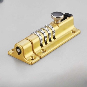 Дверной замок для шкафа - Product Image 4