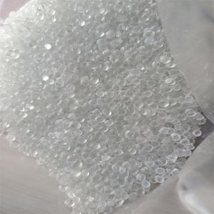 גרגירי <span class=keywords><strong>PVC</strong></span>, תרכובת שרף, חומר גלם לבן בעל חוזק גבוה עבור אביזרי צנרת <span class=keywords><strong>PVC</strong></span>, אבקה, דרגת איכות ליישום - Product Image 3