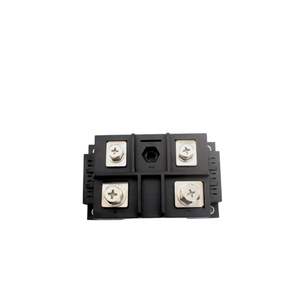 Module de puissance à diode Techele Capsule Type Scr Thyristor MDQ1000A MDQ pour la conversion AC à DC Module de pont redresseur monophasé - Product Image 1
