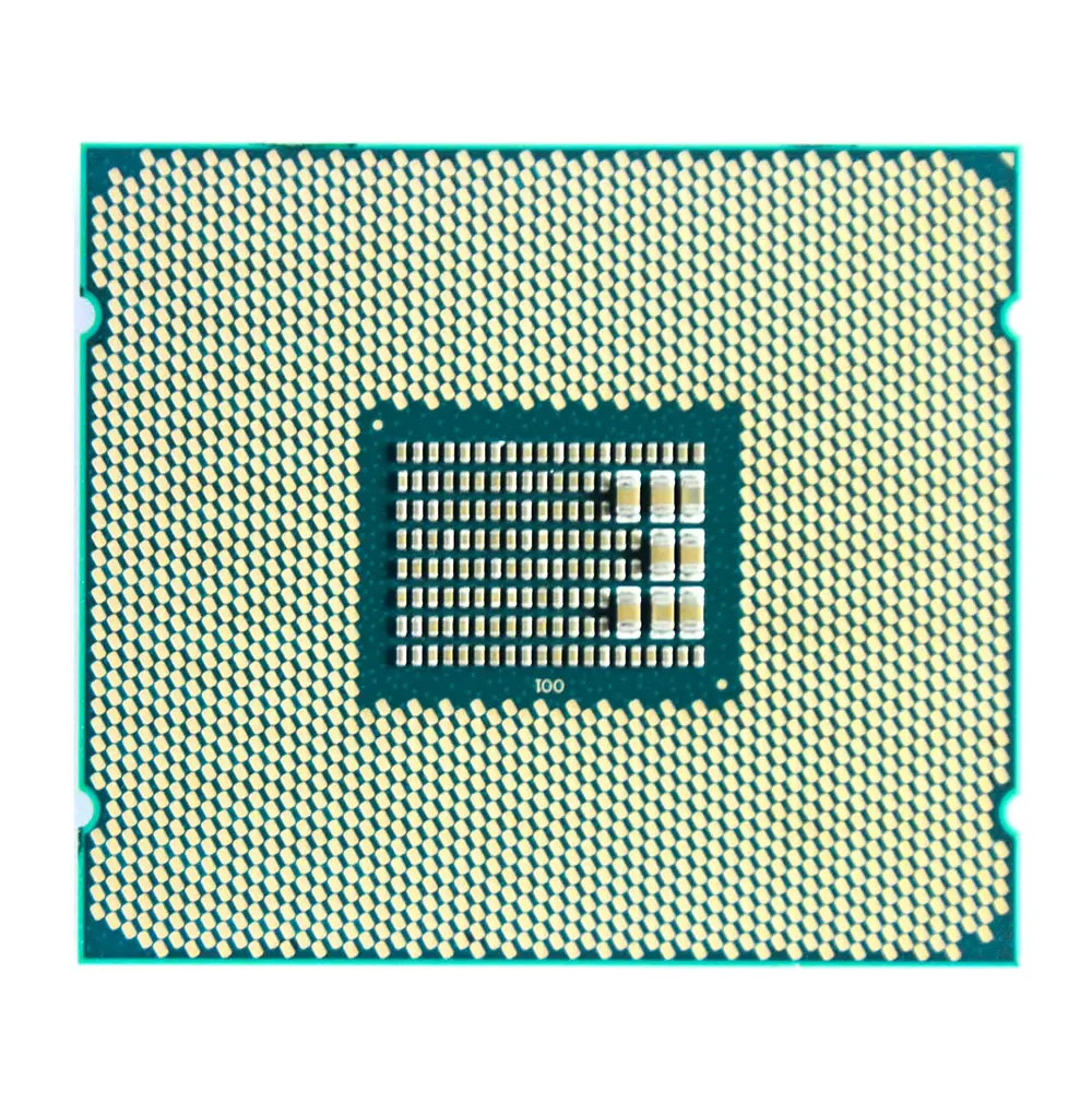 X eon Gold SRKXQ 3.60 GHz 165W 8 çekirdekli sunucu CPU tepsi paketi ile 6334 yeni stok işlemciler yüksek performanslı cpu'lar