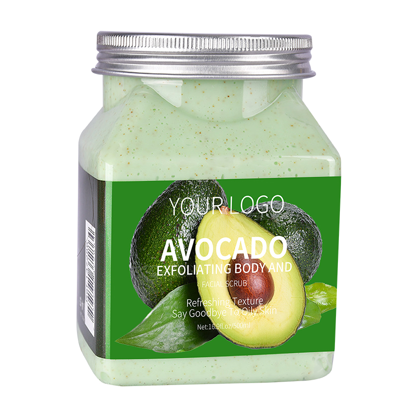 อะโวคาโด