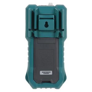 Multímetro FUZRR FR17C True RMS de 6000 Lecturas, Detector de Voltaje sin Contacto NCV, Medidor de Temperatura -20~1000°C III - Product Image 4