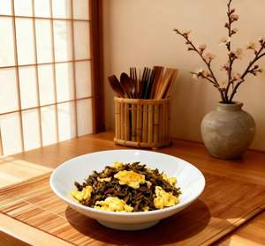 Service de table en céramique épaisse blanc pur, style moderne, pour hôtel étoilé, restaurant chinois, salon de thé, kit de tasses à thé du matin - Product Image 5