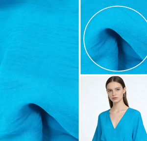 Tela Tafetán CEY 100% Nailon, Impermeable, Transpirable y Ligera, 56 g/m², 150 cm de Ancho, Tejido Liso para Ropa y Deportes - Product Image 1