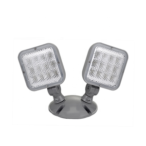 Feituo Manufacturing : Luminaire LED double tête télécommandé JLRH-2 pour intérieur, adapté aux environnements humides - Product Image 3