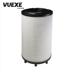 Bộ lọc không khí chất lượng cao cấp vuexe cho bộ lọc không khí xe Tải Hạng Nặng 1335678 1335648 af25313 p778336 c301500 <span class=keywords><strong>lx712</strong></span> e1033l - Product Image 2