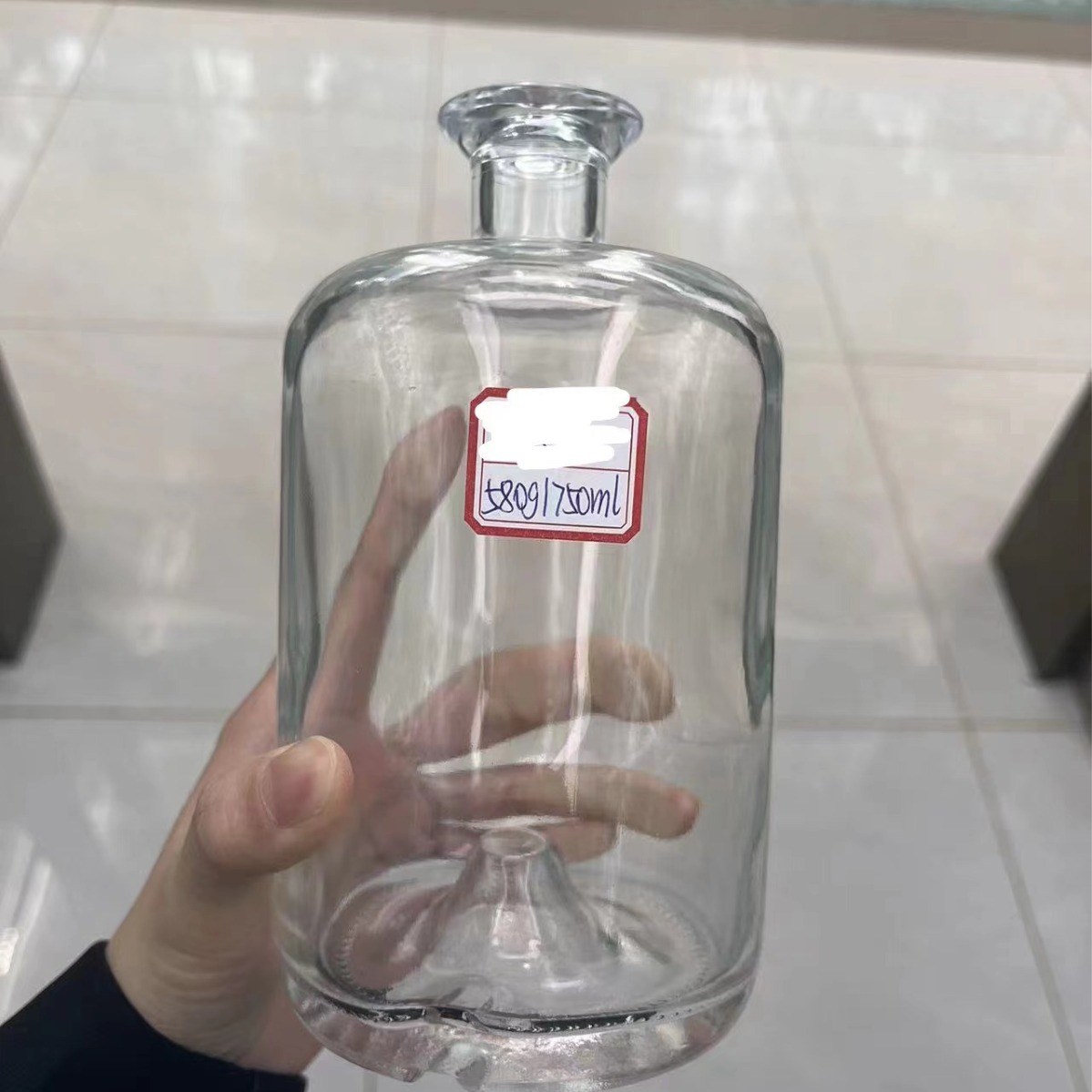 clear
