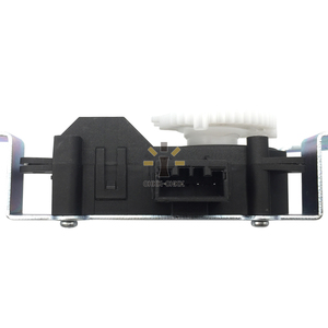 Actionneur de registre d'air PEIVSO à prix d'usine pour climatisation, neuf, pour Honda Accord 79170-T0T-H41, garantie 12 mois - Product Image 4