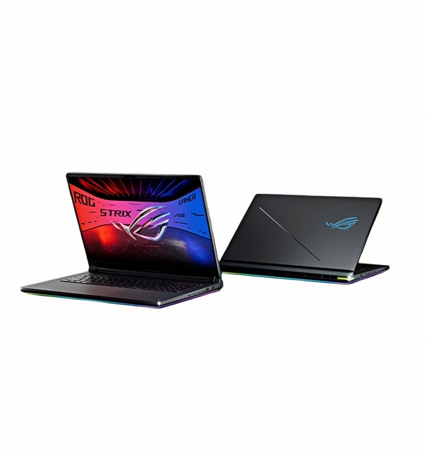 Qiang Shen 9 Plus Core U9 18 Inch Star Cloud Gaming Laptop (Intel Core I9 275 HX 16GB 1TB SSD RTX5060 2.5K 240Hz Windows 11)