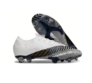 Zapatos <span class=keywords><strong>de</strong></span> Fútbol <span class=keywords><strong>de</strong></span> Alta Elasticidad, Agarre Profesional, para <span class=keywords><strong>Cancha</strong></span> Interior, Parte Superior <span class=keywords><strong>de</strong></span> Algodón y Goma, Entresuela Clásica - Product Image 5