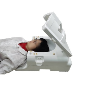 Bobines vasculaires craniocervicales 8/16/32 canaux pour 1.5T/3T GE/<span class=keywords><strong>Philips</strong></span>/Siemens - Product Image 5