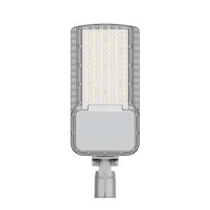 Smart City Outdoor Post Para Luminarias Public Lighting Lampadaire 100-277VAC <b>Led</b> House Lamp Manufacturers Street Light - Product Image 1