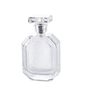 Botellas <span class=keywords><strong>de</strong></span> <span class=keywords><strong>Perfume</strong></span> <span class=keywords><strong>de</strong></span> 30ml 50ml 100ml, <span class=keywords><strong>Forma</strong></span> Irregular, Botella <span class=keywords><strong>de</strong></span> <span class=keywords><strong>Perfume</strong></span> Vacía, Botella <span class=keywords><strong>de</strong></span> Vidrio <span class=keywords><strong>con</strong></span> Atomizador Elegante para <span class=keywords><strong>Hombre</strong></span> - Product Image 2