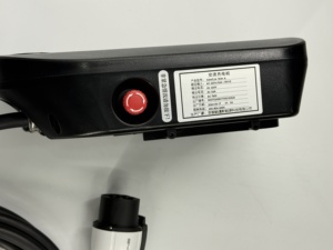 สถานีชาร์จไฟผนังบ้านแบบ BYD อินเตอร์เฟซแบบ7KW 32A GB - Product Image 6