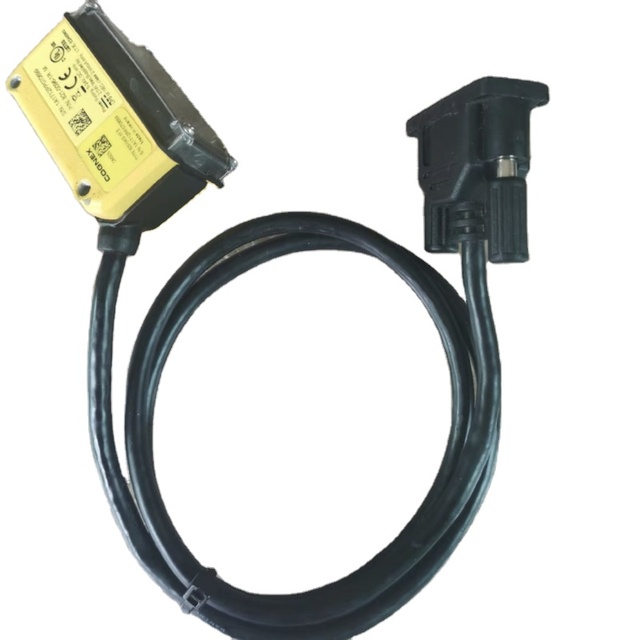 Brand New Cognex DM50S Fixed-mount Barcode Readers Fast Delivery Good Price for Sensor Applications