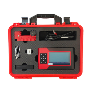 Gold Supplier ZT702 Positionierungsgerät für Stahlverstärkung Betonwand-Inspektionsgerät Stahlstab-Scanner 1 Jahr Garantie - Product Image 2