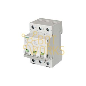 Siemens 5TL13920 - Nuovo - Product Image 1