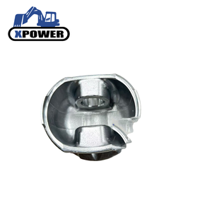 Kit de pistons de moteur Xpower 04281445 4281445 avec segments standard pour moteur diesel d'excavatrice FL2011 BFL2011 F4M2011 - Product Image 1