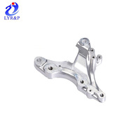 Services de personnalisation professionnelle par usinage CNC pour équipements industriels en acier inoxydable avec moulage par injection