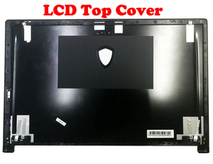 Cache écran Arrière LCD Pour MSI GT62VR-6RD / GT62VR-7RD Dominator – Neuf