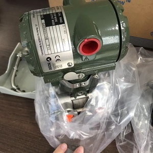 Japon Yokogawa Differential EJA110A EJA110ADLS4B-92NAFF1D1 EJX - Product Image 4