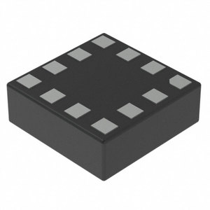 LIS3MDLTR เซ็นเซอร์แม่เหล็ก MEMS แบบ 3 แกนที่ใช้พลังงานต่ำเป็นพิเศษ LGA12 - Product Image 1